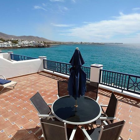 Avanti Stunning Sea Views Playa Blanca Playa Blanca (Lanzarote) Exterior photo