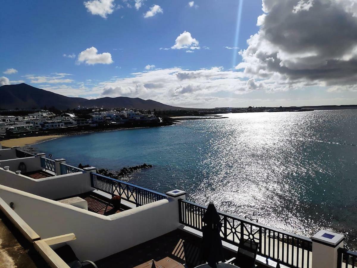 Avanti Stunning Sea Views Playa Blanca Playa Blanca (Lanzarote) Exterior photo