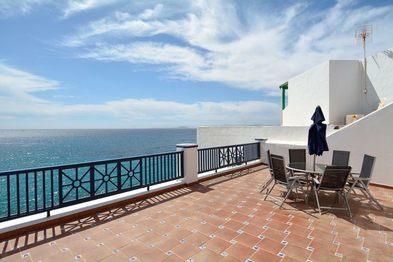 Avanti Stunning Sea Views Playa Blanca Playa Blanca (Lanzarote) Exterior photo