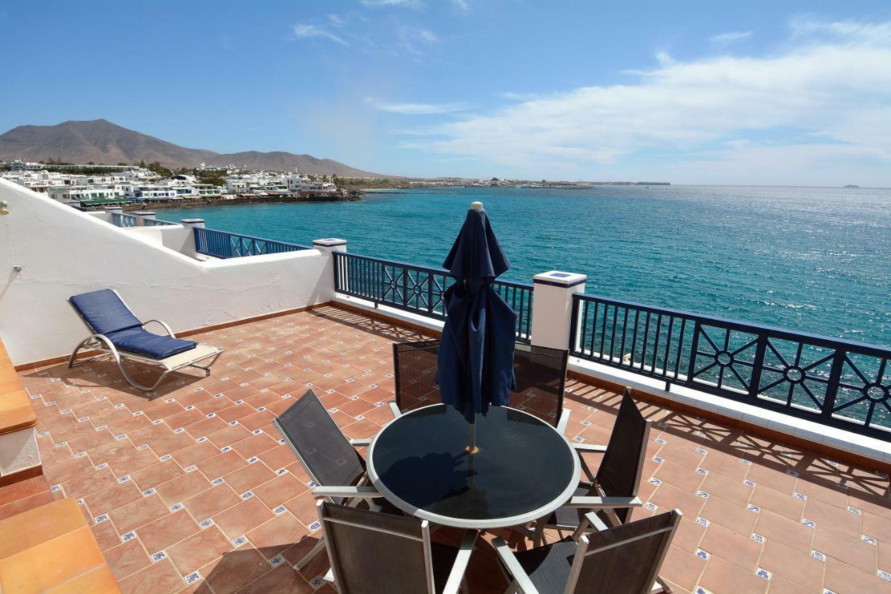 Avanti Stunning Sea Views Playa Blanca Playa Blanca (Lanzarote) Exterior photo