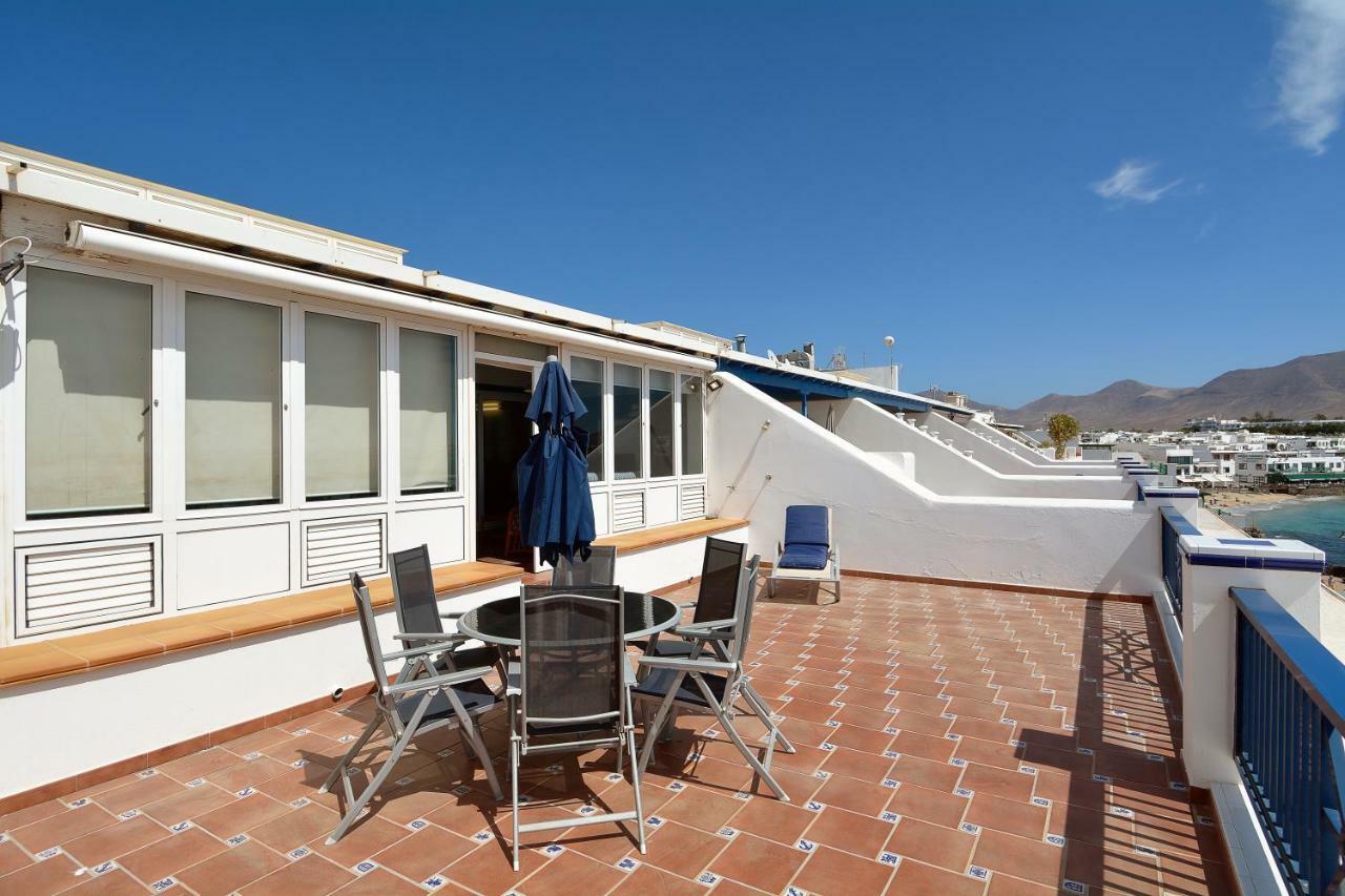 Avanti Stunning Sea Views Playa Blanca Playa Blanca (Lanzarote) Exterior photo