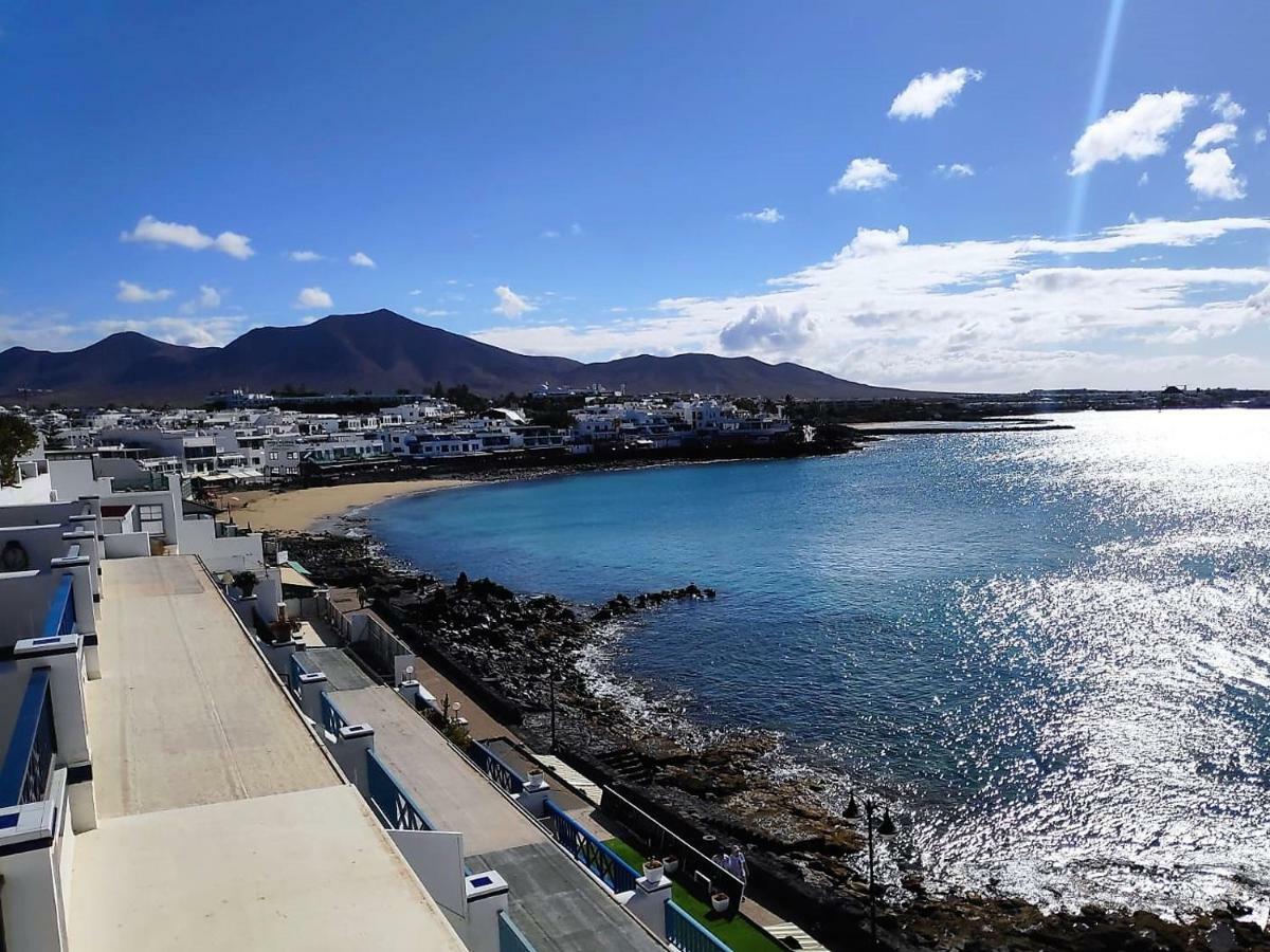 Avanti Stunning Sea Views Playa Blanca Playa Blanca (Lanzarote) Exterior photo
