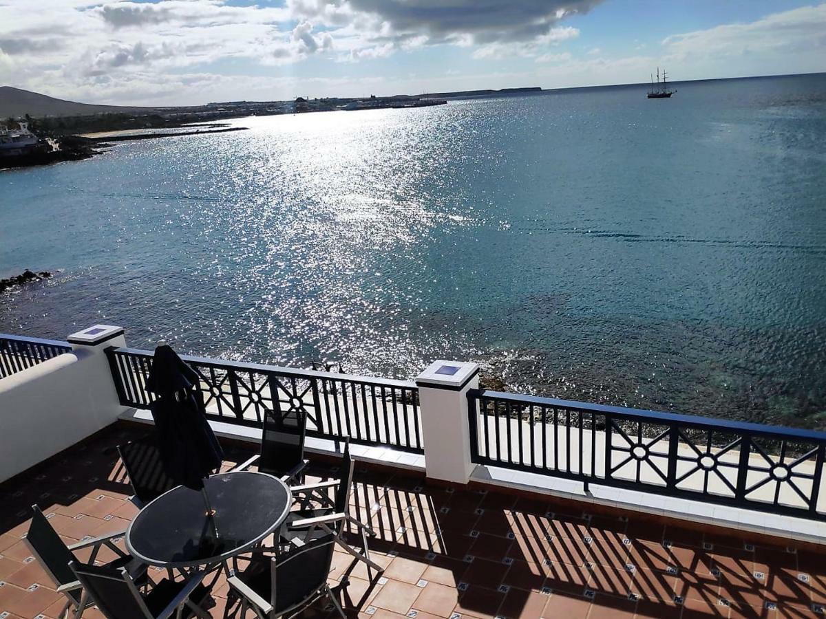 Avanti Stunning Sea Views Playa Blanca Playa Blanca (Lanzarote) Exterior photo